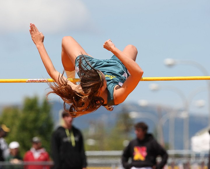 2010 NCS Tri-Valley058-SFA.JPG - 2010 North Coast Section Tri-Valley Championships, May 22, Granada High School.